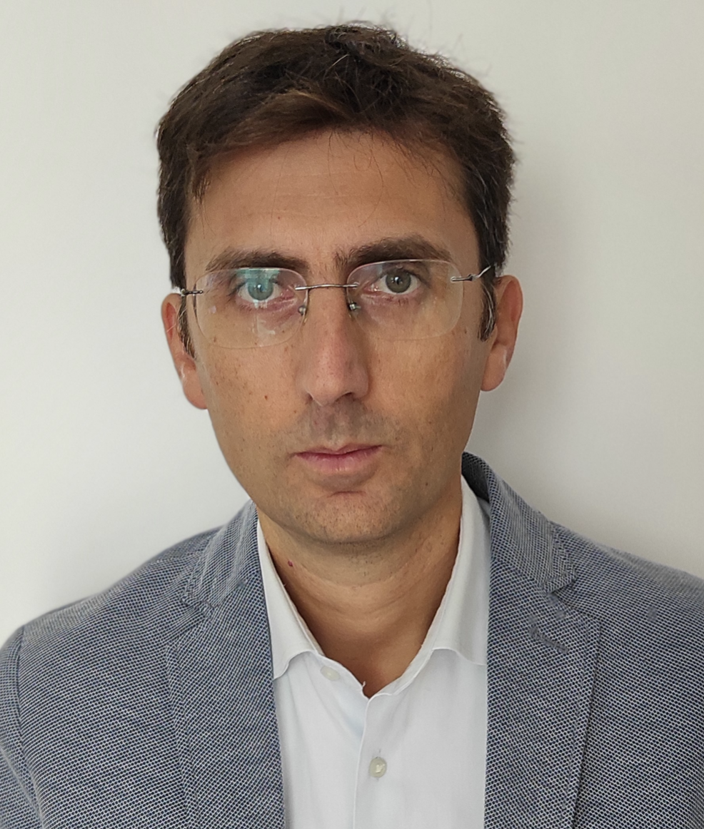  Giuseppe Araniti avatar