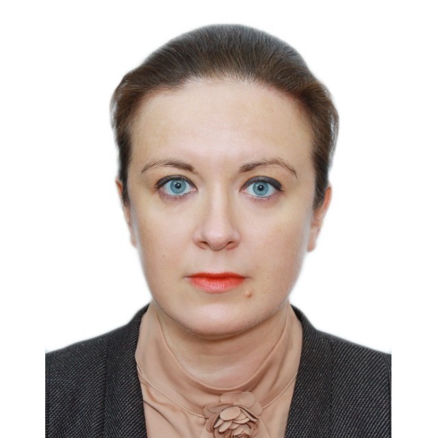 Irina Kochetkova avatar