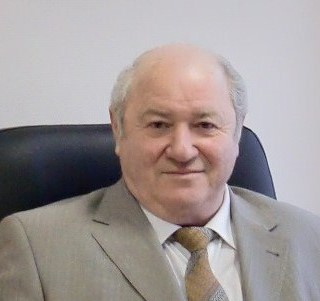 Vladimir M. Vishnevsky avatar