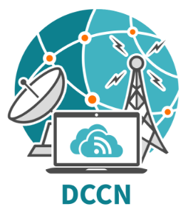 DCCN logotype
